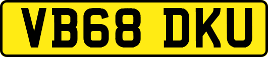 VB68DKU