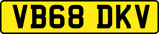 VB68DKV