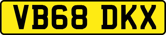 VB68DKX