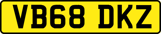 VB68DKZ