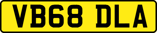 VB68DLA
