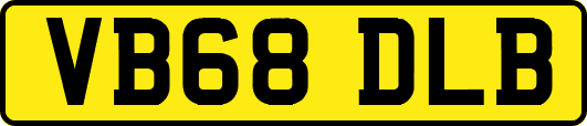 VB68DLB