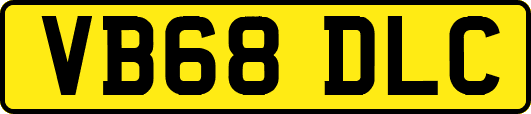 VB68DLC