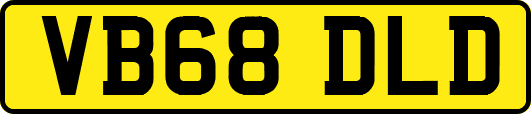 VB68DLD