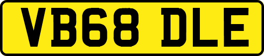 VB68DLE