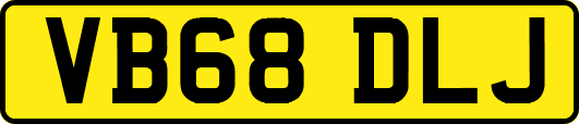 VB68DLJ