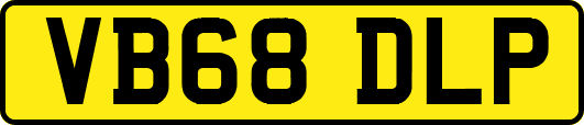 VB68DLP