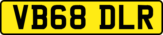 VB68DLR