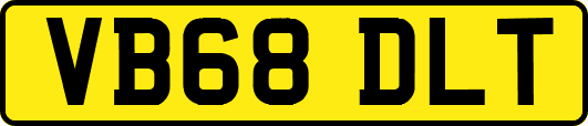 VB68DLT