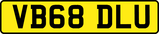 VB68DLU