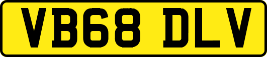 VB68DLV