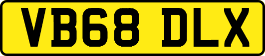 VB68DLX