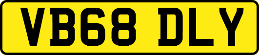 VB68DLY