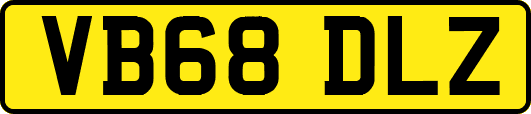 VB68DLZ