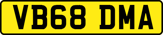 VB68DMA
