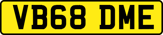 VB68DME