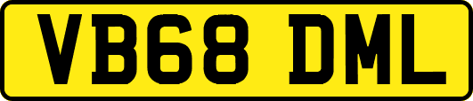 VB68DML
