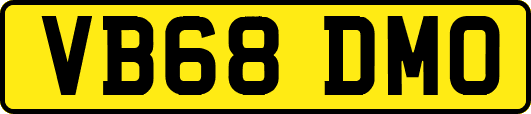 VB68DMO