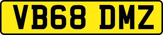VB68DMZ