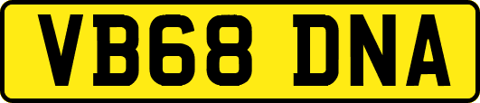 VB68DNA