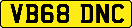 VB68DNC