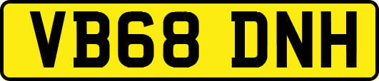 VB68DNH