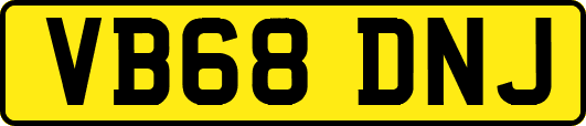 VB68DNJ