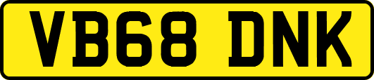 VB68DNK
