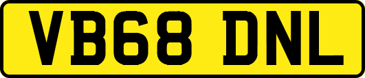 VB68DNL