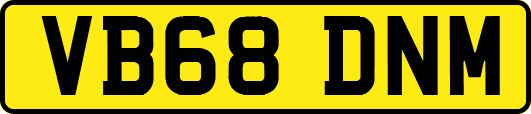 VB68DNM