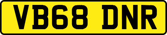 VB68DNR