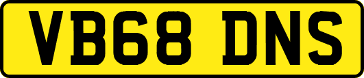 VB68DNS