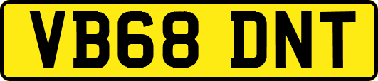 VB68DNT