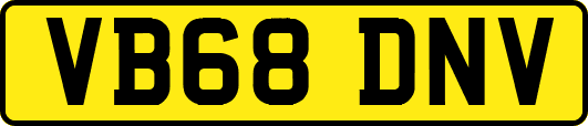 VB68DNV