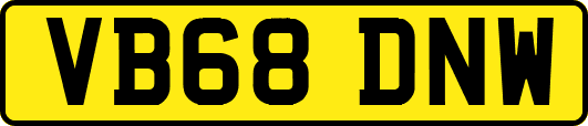 VB68DNW