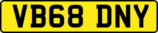 VB68DNY