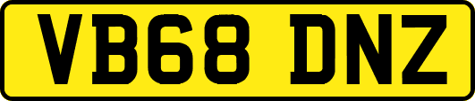 VB68DNZ