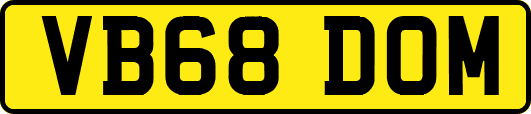 VB68DOM