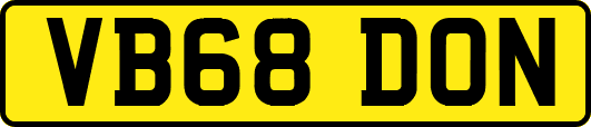 VB68DON