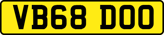 VB68DOO