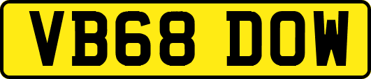 VB68DOW