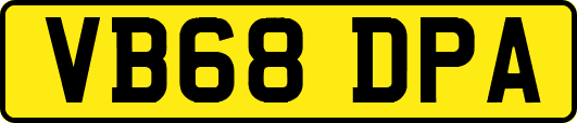 VB68DPA