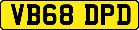 VB68DPD