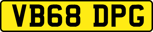 VB68DPG
