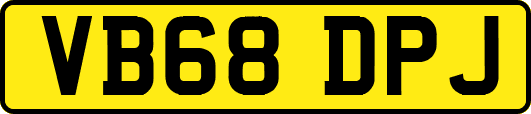 VB68DPJ