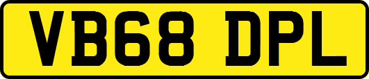 VB68DPL