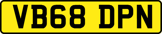 VB68DPN
