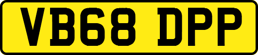 VB68DPP
