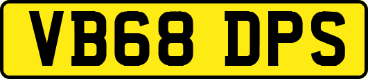 VB68DPS