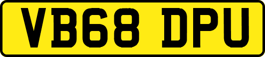 VB68DPU